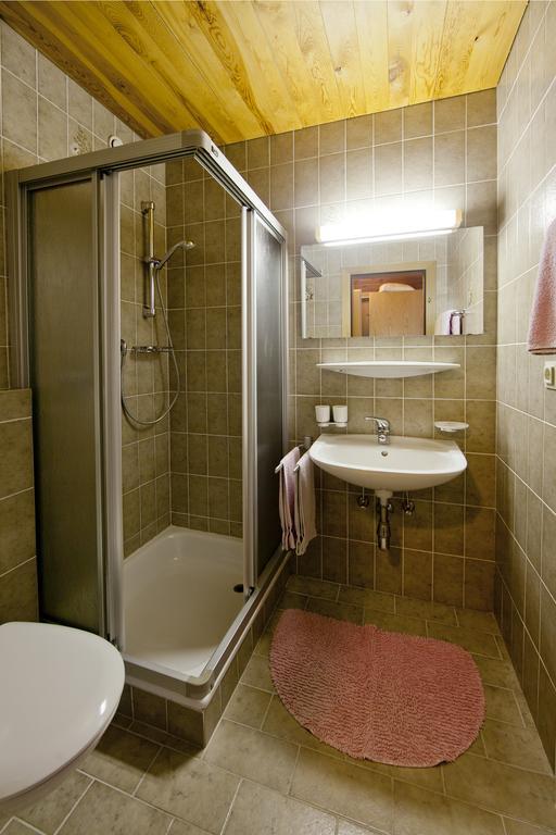 Appartements Strobl ホップフガルテン・イム・ブリクセンタール 部屋 写真